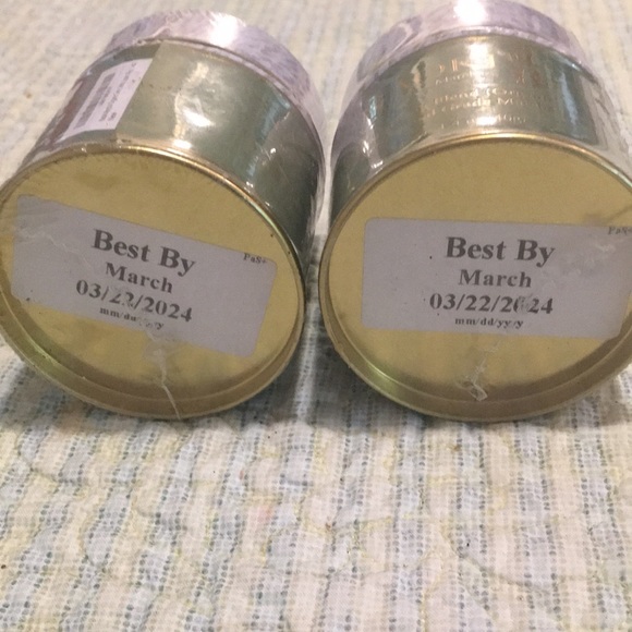 NAOKI Fine Japanese Matcha 2 Tins First Spring blend (Organic) Ceremonial Grade - Picture 5 of 7